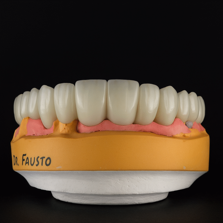 Provisório CAD/CAM