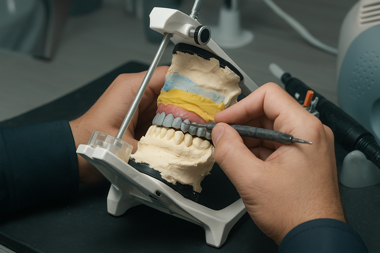 20250531_1239_Escultura Dentária Detalhada_remix_01jwkfx21eeme8v7caj5bvk50a